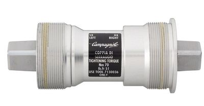 Campagnolo Chorus Bottom Bracket - 70x102mm