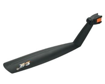 SKS X-tra Dry Quick Release Fender