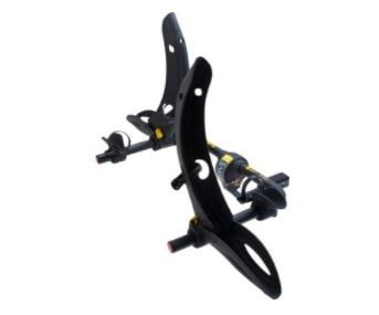 Saris Thelma Hitch Rack - 2 Bike