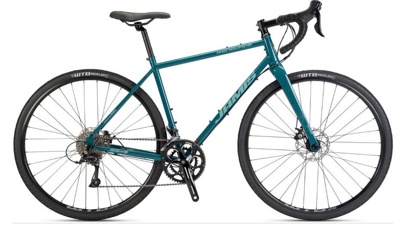 Jamis Renegade S4
