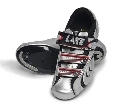 Lake CX165 Road Shoe