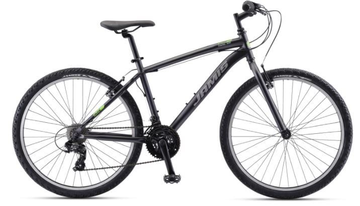 Jamis Trail XR