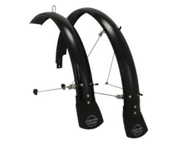 Planet Bike Hardcore Fenders Planet Bike Hardcore Fenders