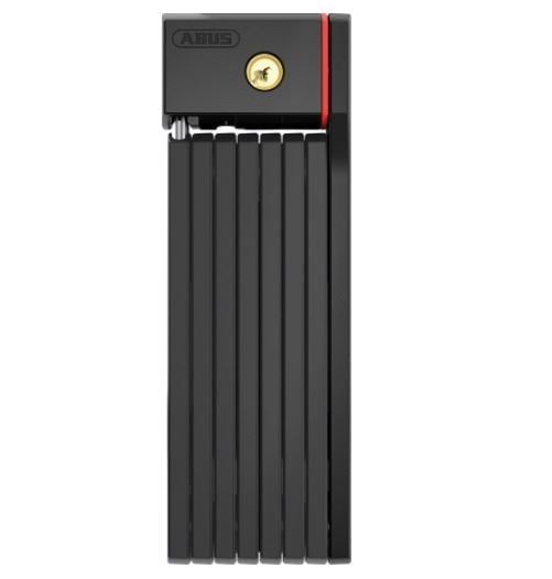 ABUS uGrip Bordo BIG 5700 Folding Lock - 100cm/3.3ft