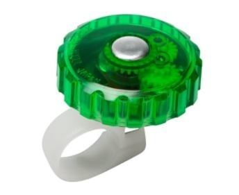 Incredibell Jellibell