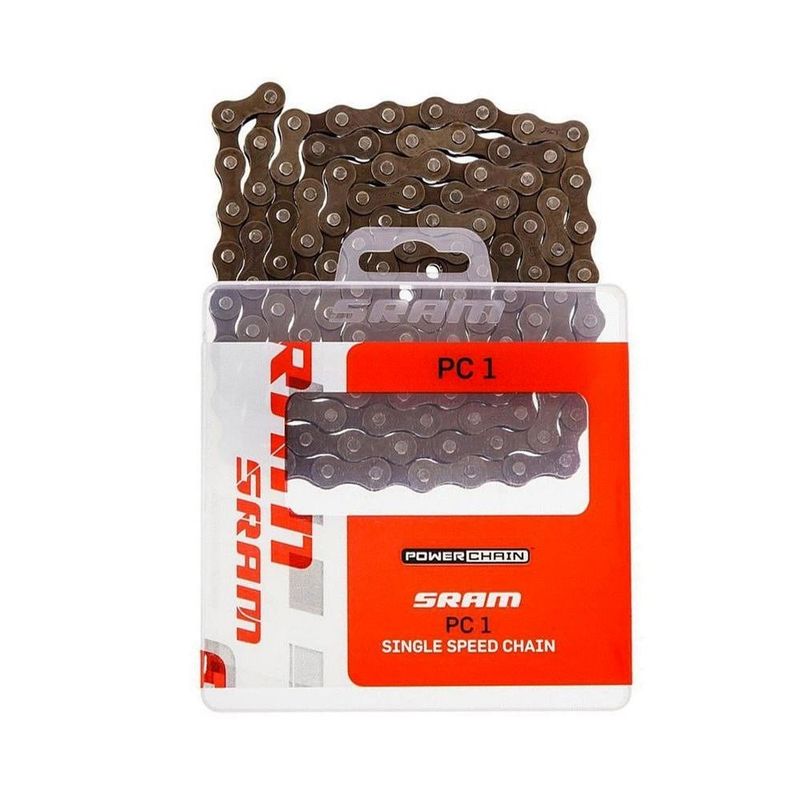 SRAM PC-1 Single Speed Chain