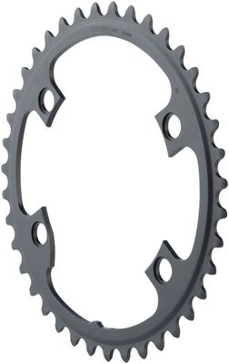 Shimano Ultegra R8000 Chainring - Black, 39t, 110mm, 11spd