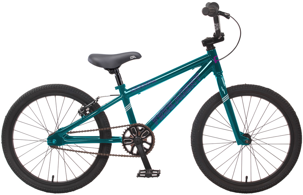 Free Agent Champ AL 20"