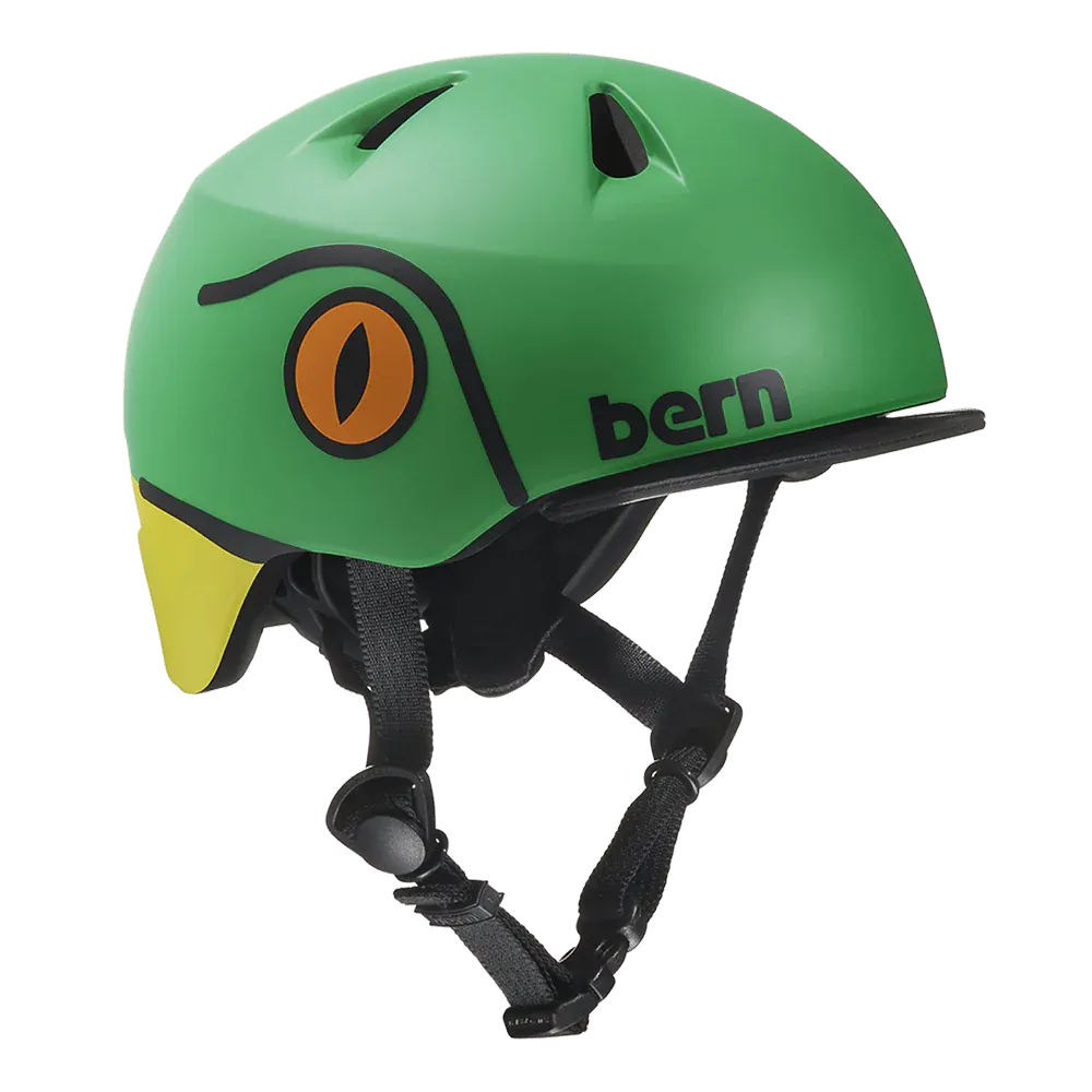 Bern Tigre Youth Bike Helmet XXS-S (47 - 51cm)