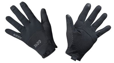 C5 GORE-TEX INFINIUM Full Finger Gloves