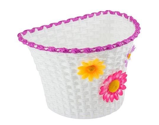 Classic Flower Basket