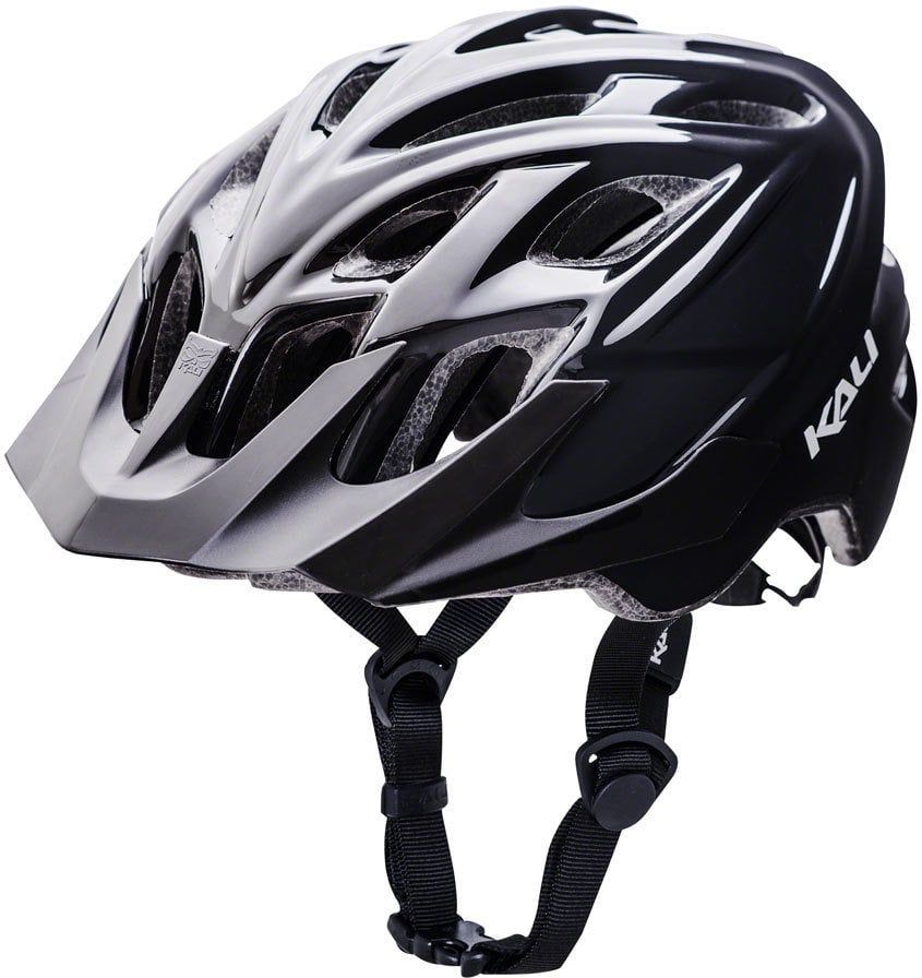 Kali Chakra Solo Helmet