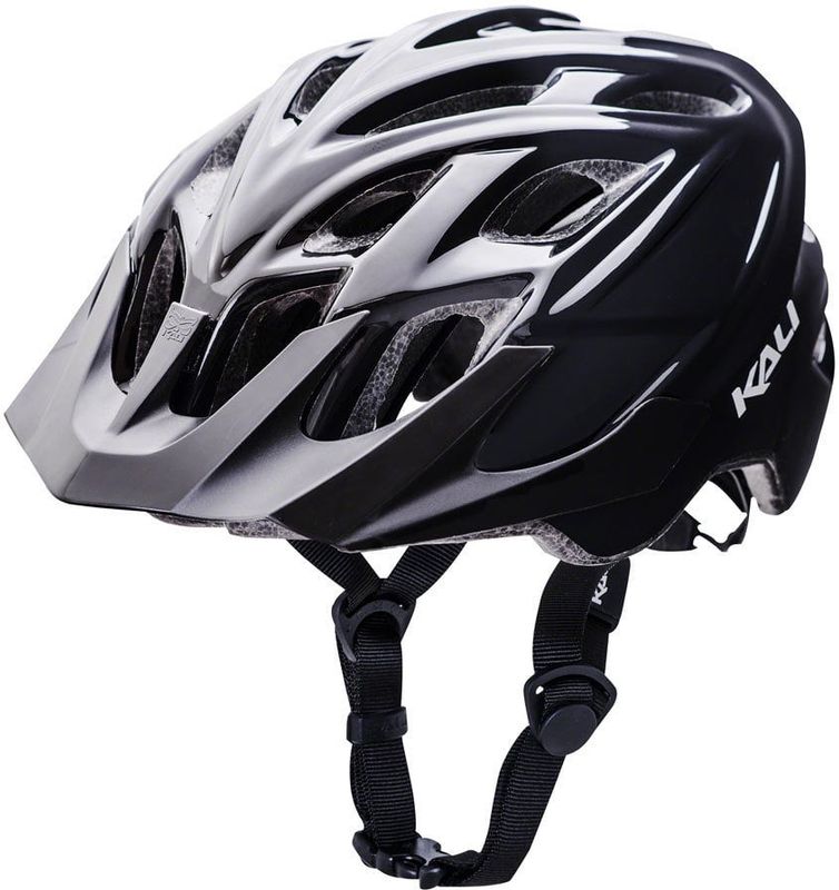 Kali Chakra Solo Helmet