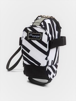 Po Campo Hudson Saddle Bag