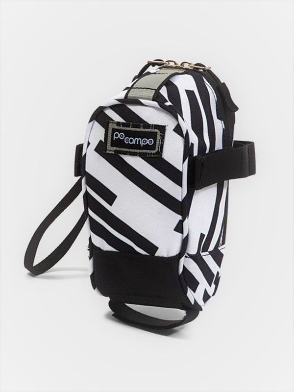 Po Campo Hudson Saddle Bag