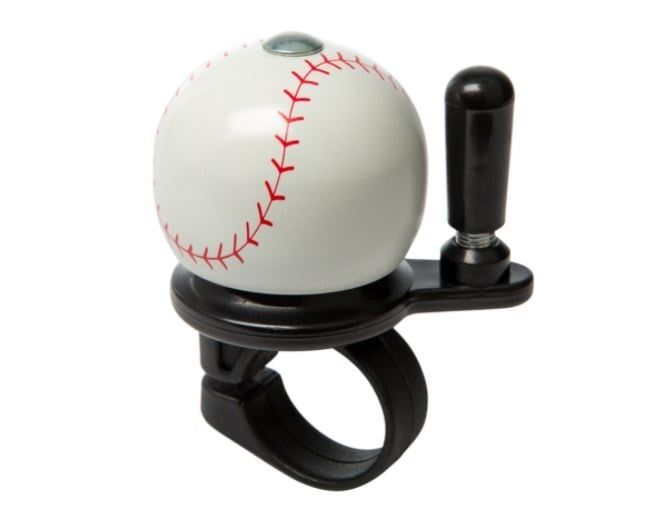 Dimension Baseball Bell