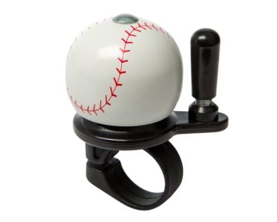 Dimension Baseball Bell