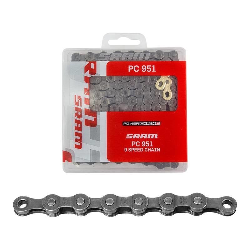 SRAM PC-951 Chain - 9 speed