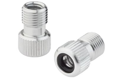Presta Valve Adapters