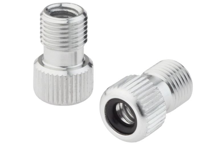 Presta Valve Adapters