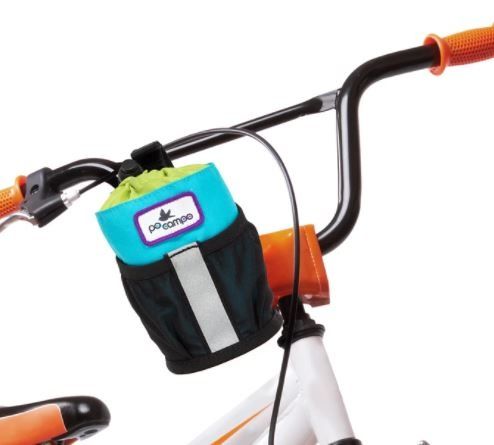 Po Campo Blip Water Bottle Feed Bag