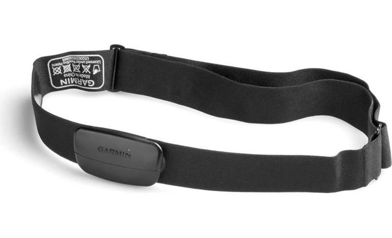 Garmin Heart Rate Monitor