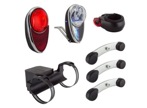 Reelight Combo Dynamo