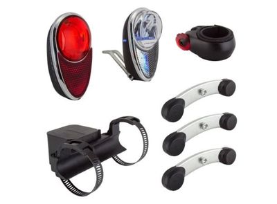 Reelight Combo Dynamo Reelight Combo Dynamo