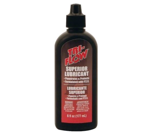 Triflow Superior Bike Lube