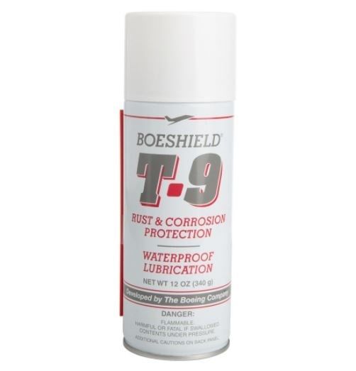 Boeshield T-9