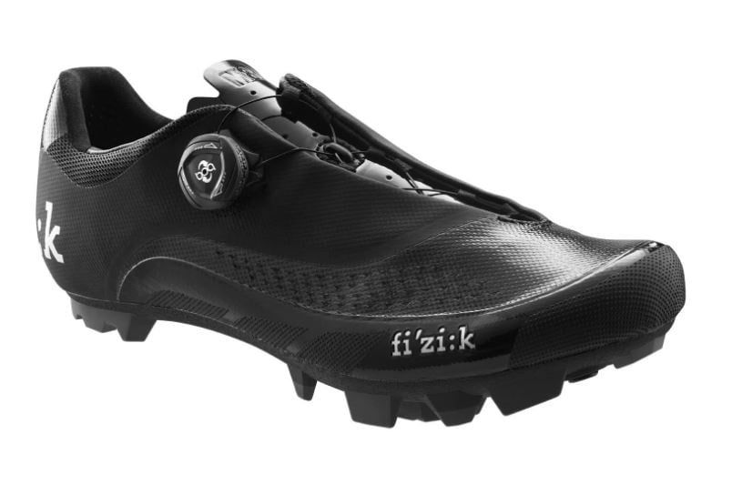 Fizik M3 Uomo Boa Cycling Shoe - Carbon