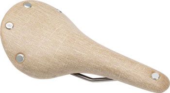 Brooks Cambium Saddle C15 - Natural, Men's