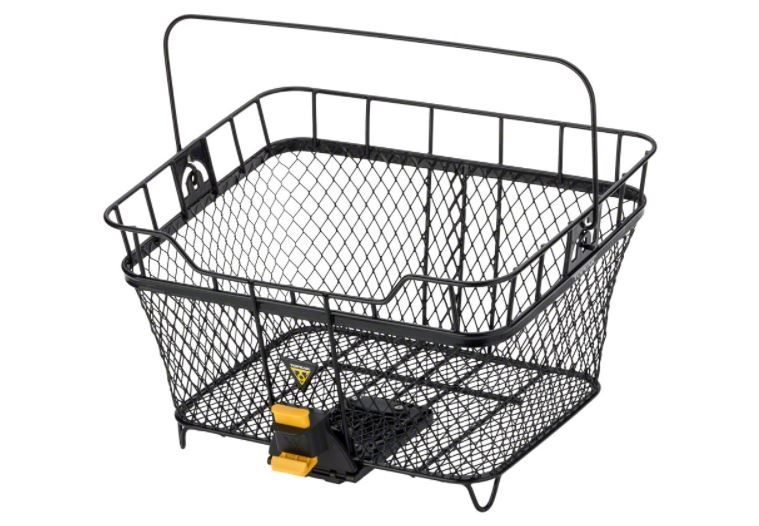 Topeak MTX Rear Basket