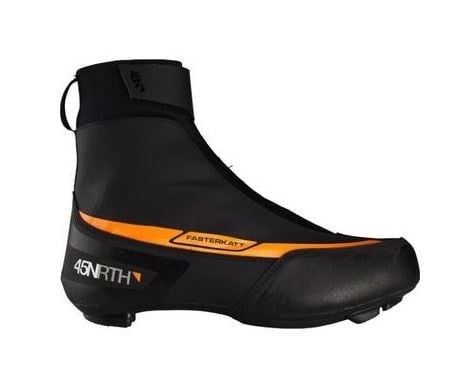 45Nrth Fasterkatt