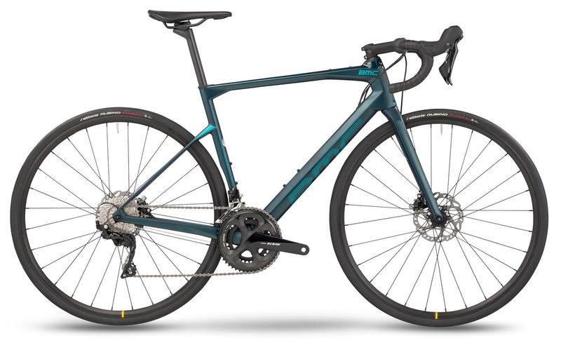 BMC  Roadmachine SIX