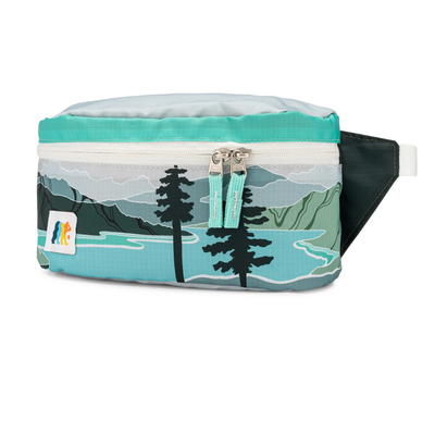 Oso Supply Co National Park Hip Pack
