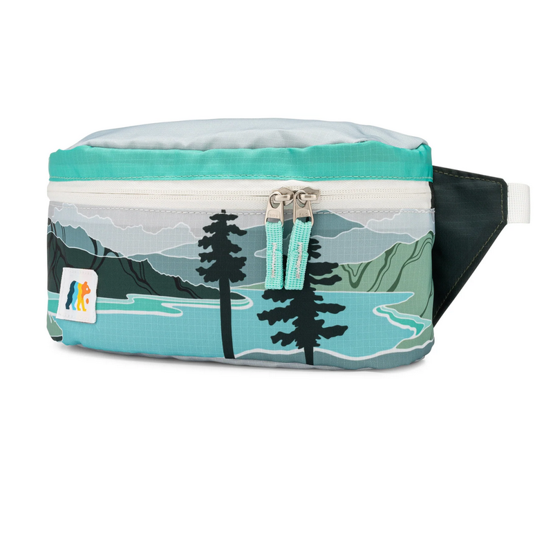 Oso Supply Co National Park Hip Pack