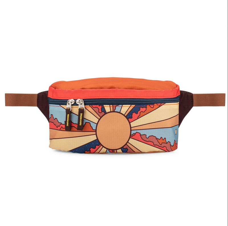 Oso Supply Co National Park Hip Pack