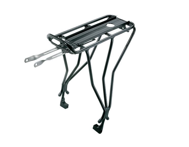 Topeak Extra Baby Seat Rack - Disc Brake Compatible