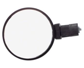 3rd Eye Handlebar End Mirror: Mountain or Road