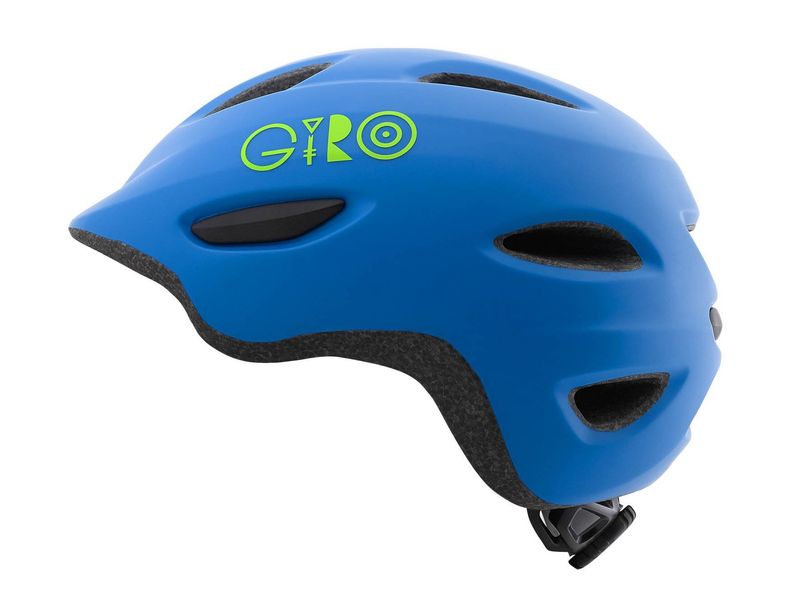 Giro Scamp Helmet