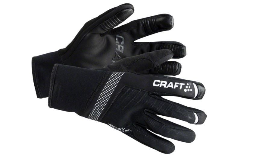 Craft Shelter Full Finger Gloves