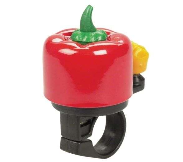 Dimension Red Pepper Bell