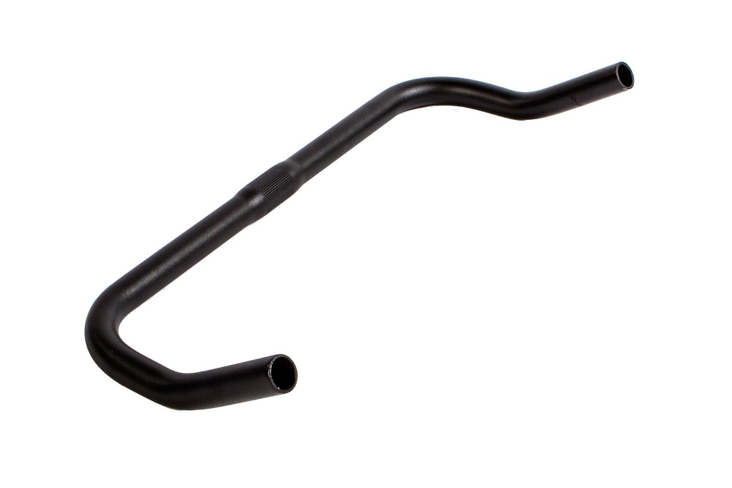 Pure Cycles Bullhorn Bar ALY 25.4x435 BK