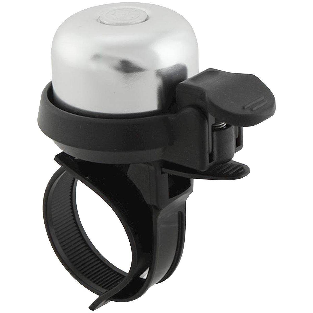 Incredibell Adjustabell 2 Bell: Silver