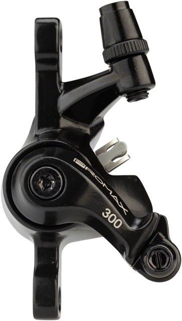 Promax 300 Post-Mount Mechanical MTB Caliper