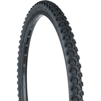 Kenda Alfabite Style K831 Tire - 26 x 1.75, Clincher, Wire, Black, 22tpi
