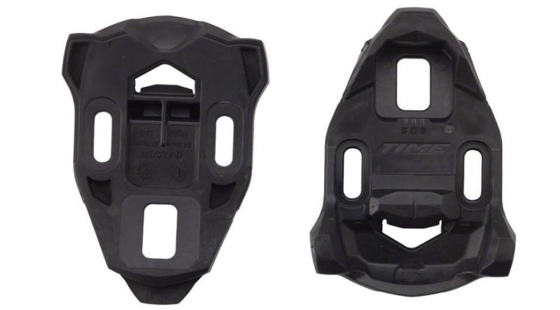 Time Xpresso and iClic Cleat - Black