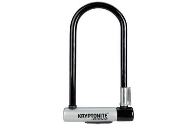 Kryptonite KryptoLok  U-Lock - 4x9&quot;