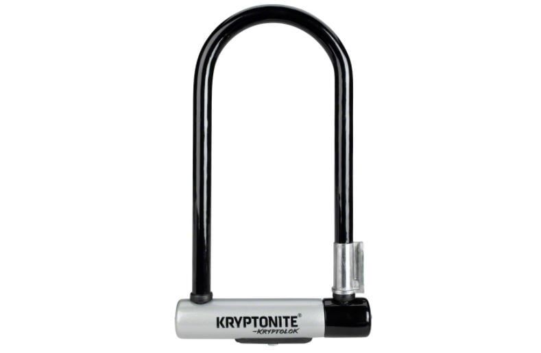 Kryptonite KryptoLok  U-Lock - 4x9&quot;